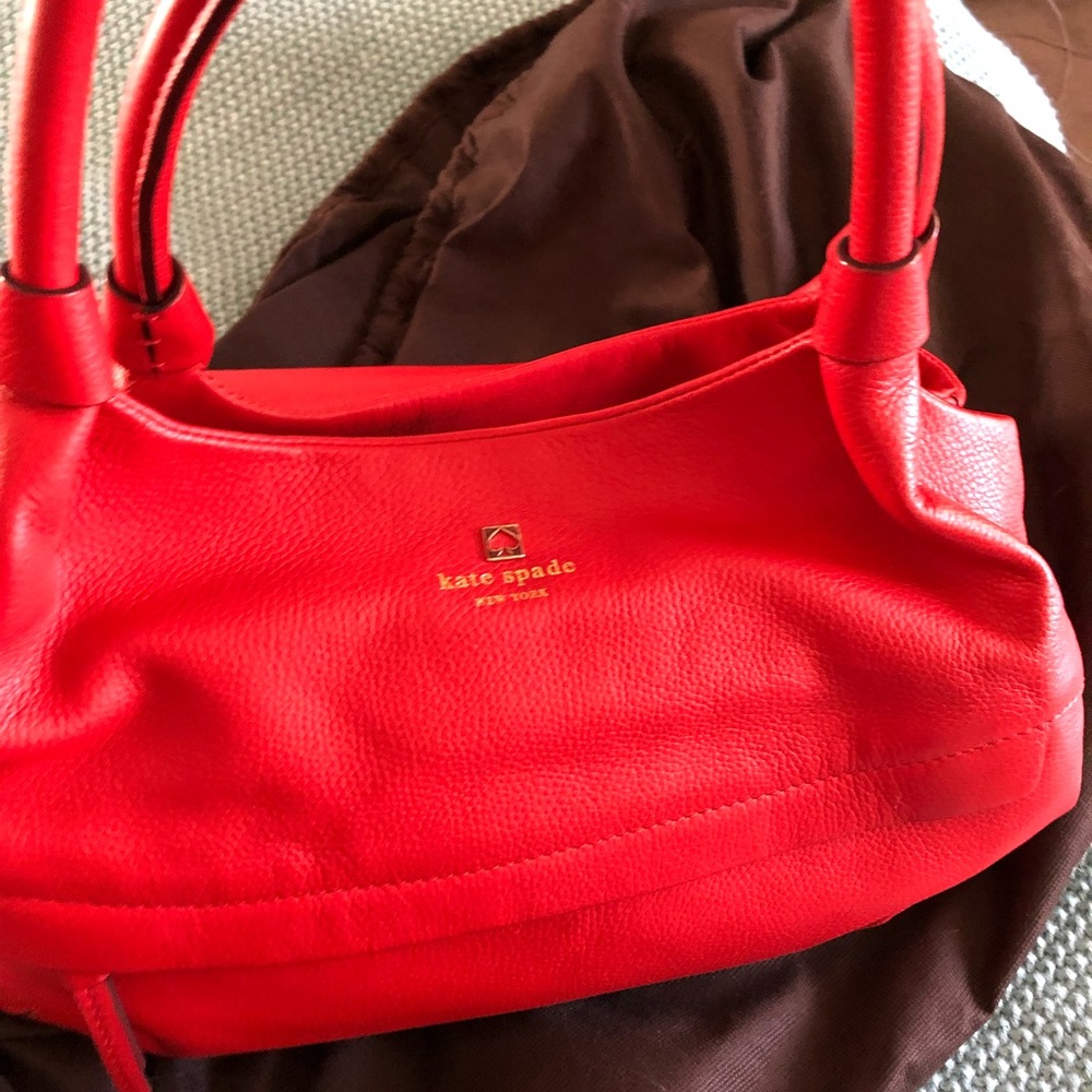 Kate Spade Grant Park Stevie